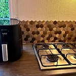 Knus Relaxchalet Met Prive Hottub * Voorthuizen