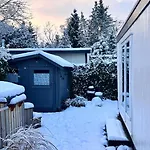 Knus Relaxchalet Met Prive Hottub Apartmán
