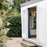 Knus Relaxchalet Met Prive Hottub فورتهاوزن