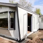 Knus Relaxchalet Met Prive Hottub فورتهاوزن