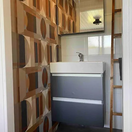 Apartamento Relax With Hottub *