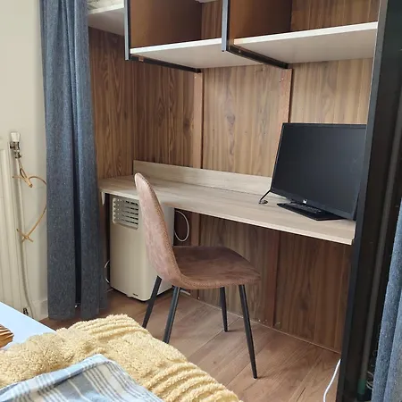 Knus Relaxchalet Met Privé Hottub *