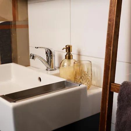 Lejlighed Knus Relaxchalet Met Prive Hottub
