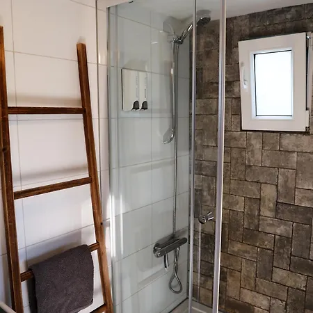 شقة Knus Relaxchalet Met Prive Hottub فورتهاوزن