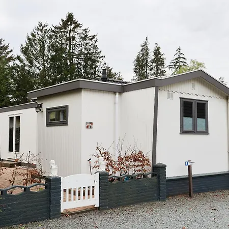 Lejlighed Knus Relaxchalet Met Prive Hottub *