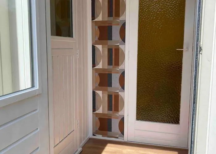 Knus Relaxchalet Met Privé Hottub *