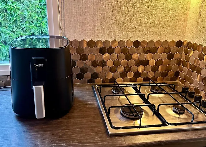 Knus Relaxchalet Met Privé Hottub * Voorthuizen