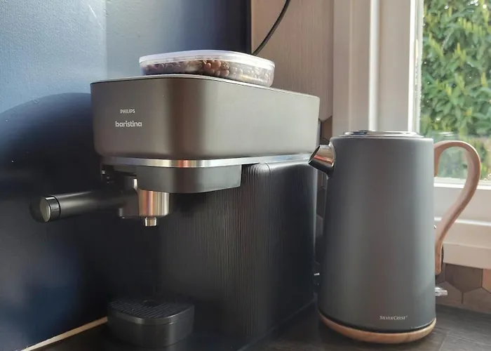 Knus Relaxchalet Met Privé Hottub Voorthuizen