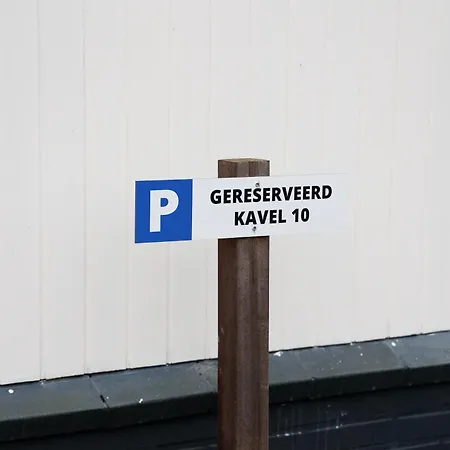 Knus Relaxchalet Met Prive Hottub *